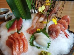 -王鼎精致料理铁板烧(世博源店)