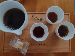 手冲咖啡-素咫咖啡CLIFEROSE
