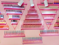 -M·X Nail日式美甲美睫