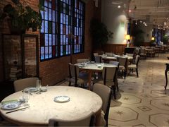 大堂-漢舍中国菜馆(889广场店)