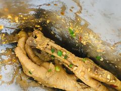 -徐亮烤蹄(建设路店)