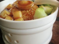 -真爱中国餐馆·年华店(朱雀大街店)