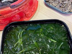 -令狐冲烤鱼·烧菜馆(达明店)