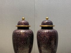 -中国景泰蓝艺术博物馆