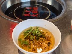 -朱光玉火锅馆(正弘城店)