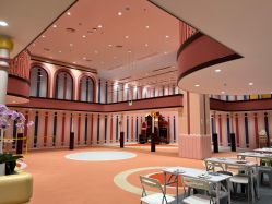 -奈尔宝·儿童乐园·亲子餐厅(鄞州万达店)