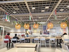 -宜家·瑞典风味餐厅(无锡店)