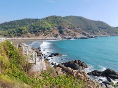 -三亚西岛海洋文化旅游区