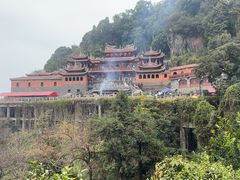 -安溪清水岩