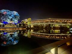 -雅达·阳羡溪山小镇中心