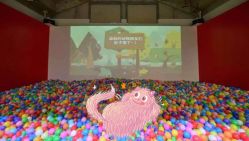 -恐龙探索乐园(磁器口店)