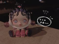 -泡泡玛特POPMART(浦项中心体验店)