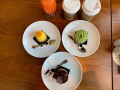 -嘉定凯悦·咖啡厅