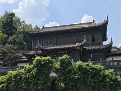 -团城山公园