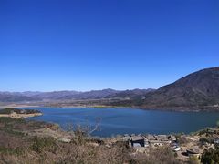 -十三陵水库