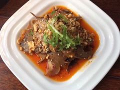 -前海沿·青岛菜(大拇指广场石老人店)