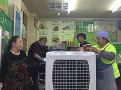 -阿叶羊杂碎(前进街店)