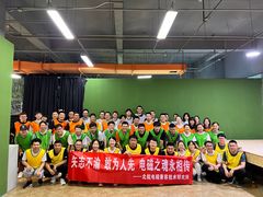 -兵魂·室内真人CS枪战俱乐部·团建·军事轰趴馆