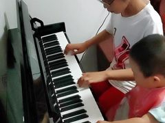 -梅纳·钢琴声乐架子鼓Mena Music(双井店)