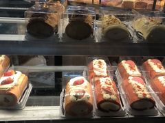 -木子木水日式烫面包(世界城光谷店)