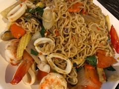 -Doo Dee Thai Food(Issan/Isaan/Esan)