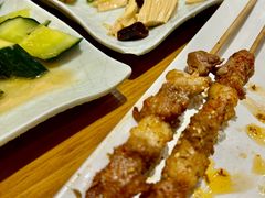 -秦老大西安羊肉泡馍馆(健德门店)