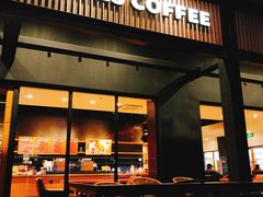 门面-星巴克(洛阳中州路王府井店)