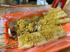 -安发瞧麻辣烫(总店)