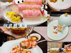 -禧瑞都大饭店(吊桥路店)