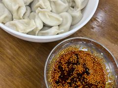 -回坊马二饺子馆