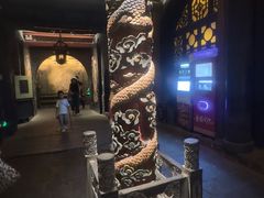 -协同庆钱庄博物馆