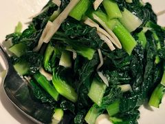 家烧小菜心-三利音·玖弄小鲜(浦东嘉里城店)