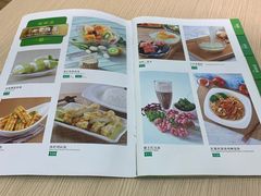 -佰搭果·广式茶餐厅(石牌东路店)