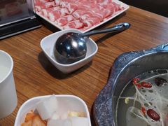 -傣妹火锅(南京东路一店)