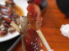 -黄连大头华烧鹅店(大良店)