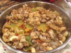 -黄记煌三汁焖锅(崇文门店)