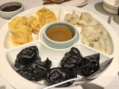 -开海·红岛海鲜虾水饺(石老人店)