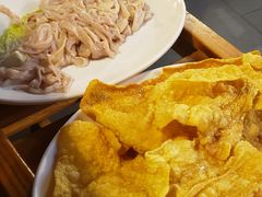 -印象三宝潮汕鲜牛肉火锅烤肉(个体大世界店)