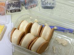 -甜嘟嘟烘焙坊(舒城路店)