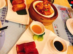 -点都德(华强南店)