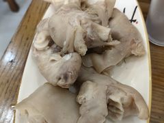 -庄行曹记羊肉(泗泾店)