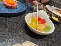 -觅福里•熟成和牛餐厅