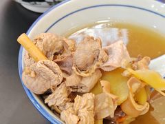 -凡人寻味(深圳东门店)