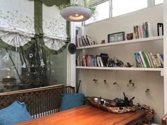 -燕庭·纯燕窝·甜品下午茶(南京西路店)