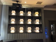 -范特西FANTASY量贩式KTV(民主广场店)