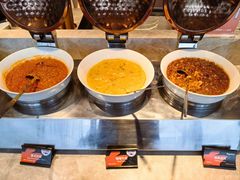 -比格比萨自助(宝山日月光店)