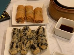 -翠园(铜锣湾广场店)