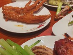 -汉巴9号自助餐厅(新潮尚品超市店)
