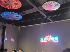 -老街烧烤大排档·地道湖北菜·龙虾馆(汉口火车站店)