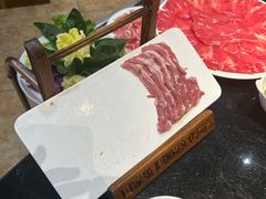 -东来顺饭庄·火锅(环岛店)